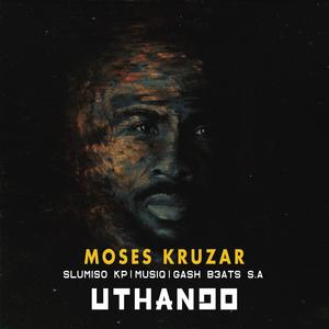 Uthando(feat. Slumiso, Kp Musiq & Gash B3ats S.A)