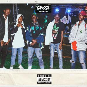 GANGSTA(feat. J Roz) (Explicit)