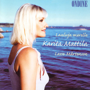 Myrskyluodon Maija (Stormcar's Maya) (arr. R. Niemi) - Myrskyluodon Maija (Stormcar's Maya)