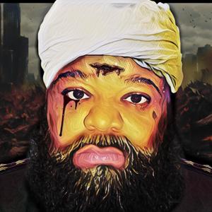 Squashin No Beef (feat. FARN Shotgun) (Explicit)
