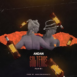 Andan Solteras