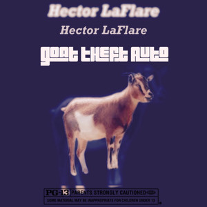 Goat Theft Auto (Explicit)