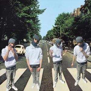 Just Because (feat. Rockout Rok) (Explicit)