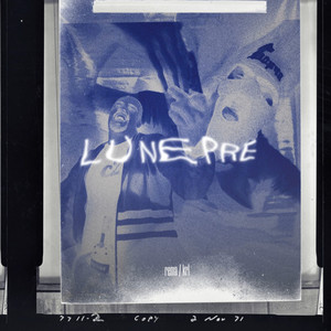 Lu Ne Pre (Explicit)