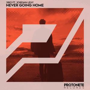 Never Going Home (feat. Jordan Levy)