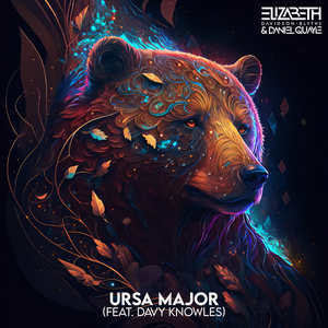 Ursa Major (feat. Davy Knowles)