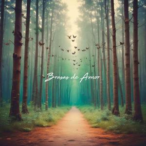 Brasas de Amor (feat. Keymer)