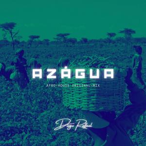 AZÁGUA