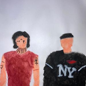 Müde(feat. CAN MIT ME$$R) (Explicit)