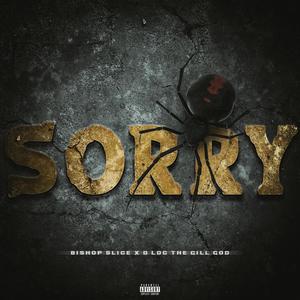 Sorry (feat. D-Loc The Gill God) [Explicit]