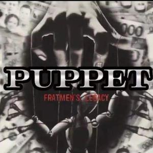 Puppet (feat. MZ Reign)