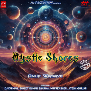 Mystic Shores (Title Track)