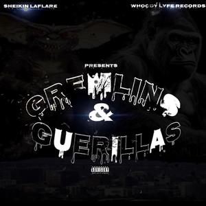 Pulp Fiction (BrickCityBill) (Explicit)
