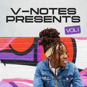 V-Notes Presents Vol I