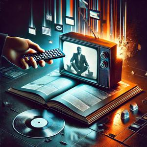 TV lies (feat. DIZA & Zeyneb) (Explicit)