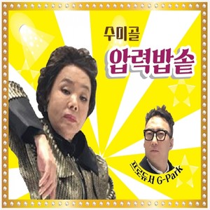 압력밥솥 (高压锅)