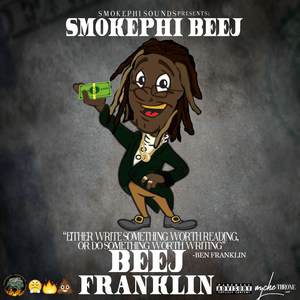 Beej Franklin (Explicit)