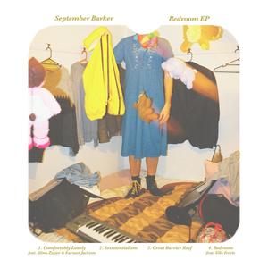 Comfortably Lonely (feat. Alma Zygier & Earnest Jackson)