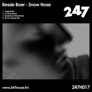 Snow Nose (Ian Faze Remix)