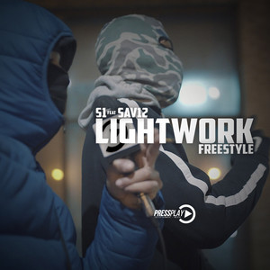 Lightwork Freestyle (feat. Sav12) (Explicit)