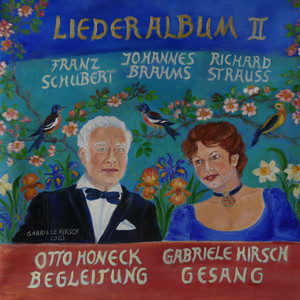 Liederalbum II