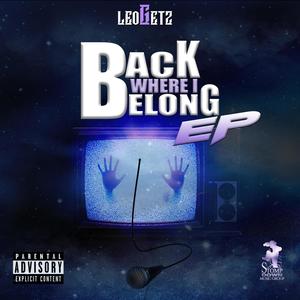 Back Where I Belong (Explicit)