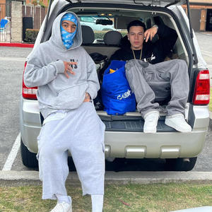 When I Get Outta Jail (feat. CamDaGuapo) (Explicit)