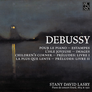 Debussy