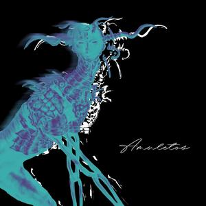 AMULETOS (feat. Uve Key) (Explicit)