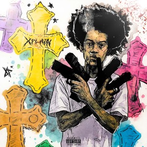 Twenty Five (Explicit)