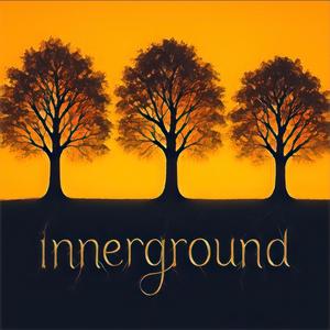 Innerground (feat. Kate Clark)