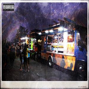 BEAT FROM WORK, SO I LURK.. (FINNA PASS THA TACO TRUCKS) (feat. Og Tint) [Explicit]