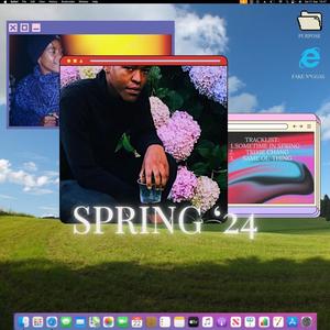 Spring '24 (Explicit)