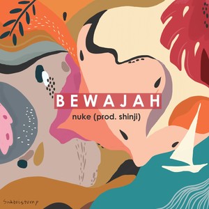 Bewajah