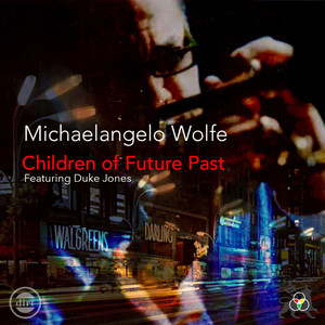 Children of Future Past