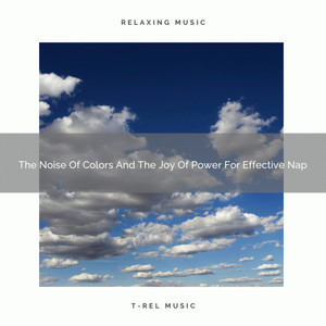 The Noise Of Colors And Power Joy Chords For Good Focus
