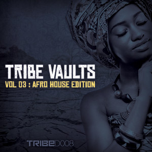 Tribe Vaults, Vol. 3