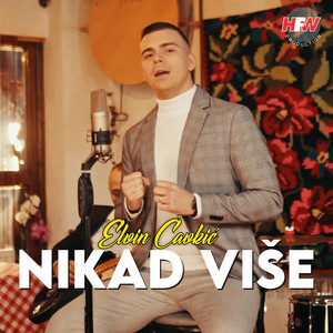 Nikad Više