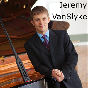 Jeremy VanSlyke