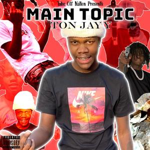 Main Topic (Explicit)