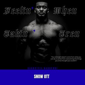 Feelin' When Takin' Tren