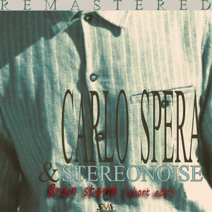 Brain Storm (short edit)