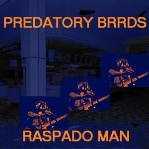 PREDATORY BRRDS