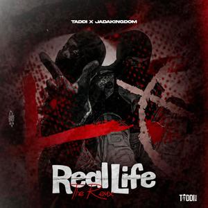 Real Life (feat. Jada Kingdom) [Remix] [Explicit]