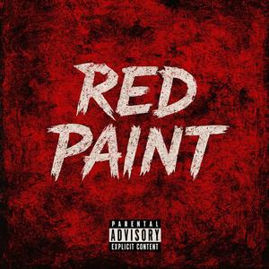 Red Paint