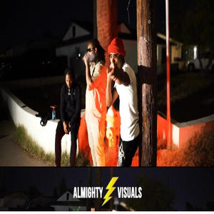 No Breath (feat. Almighty C) (Explicit)