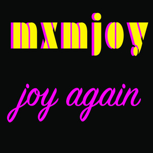 Joy Again