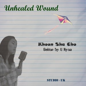 Unhealed Wound