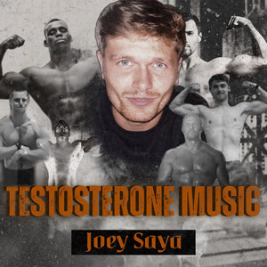 Testosterone Music