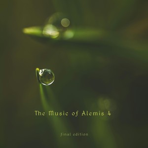 The Music of Alemis 4 (Final Edition)